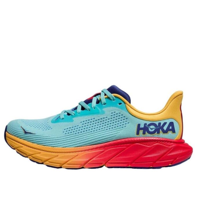 (WMNS) Arahi 7 'Cloudless Poppy’