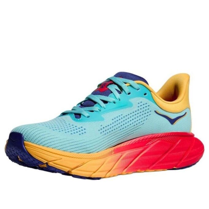 (WMNS) Arahi 7 'Cloudless Poppy’