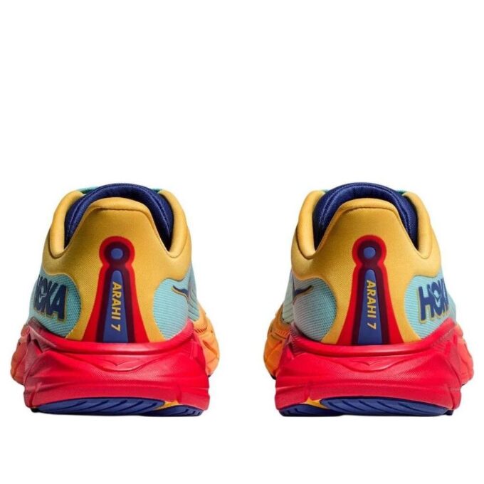 (WMNS) Arahi 7 'Cloudless Poppy’