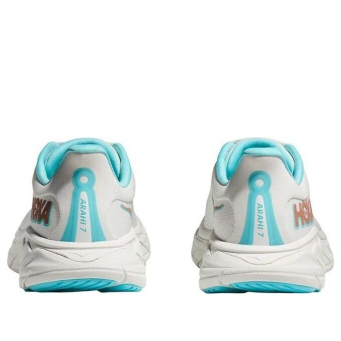 (WMNS) Arahi 7 'Frost Rose Gold’