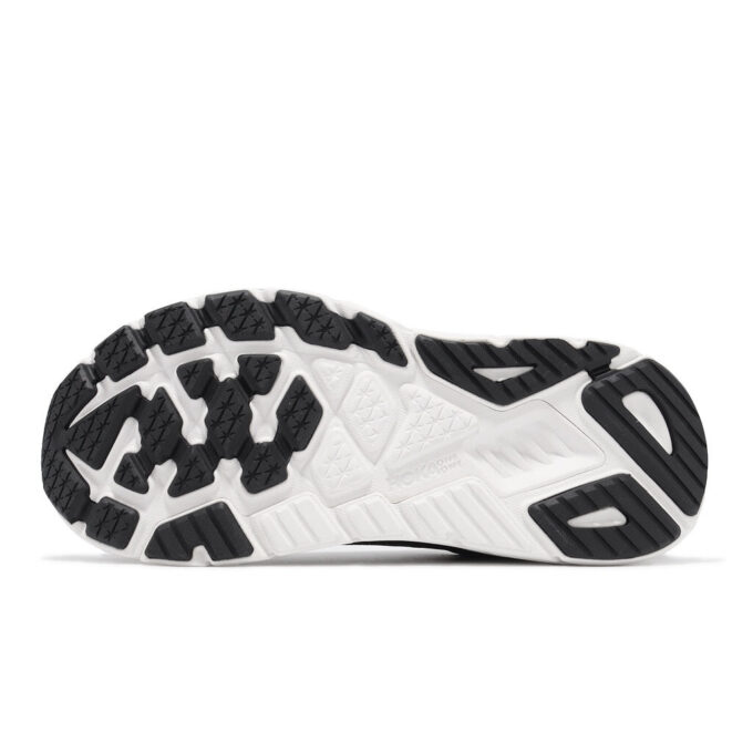 (WMNS) Arahi 7 Szerokie „Czarno-białe”