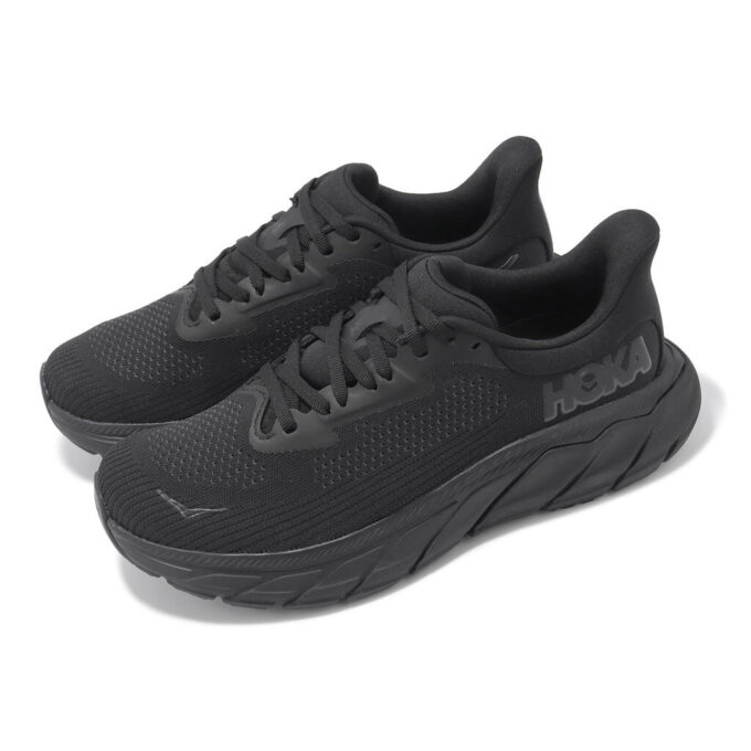 (WMNS) Arahi 7 Wide 'Triple Black’