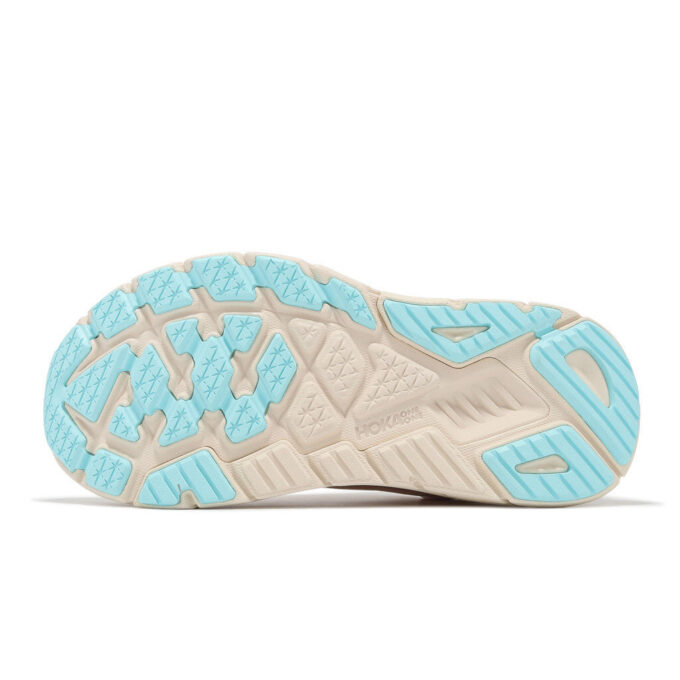 (WMNS) Arahi 7 Wide 'Vanilla Cream’