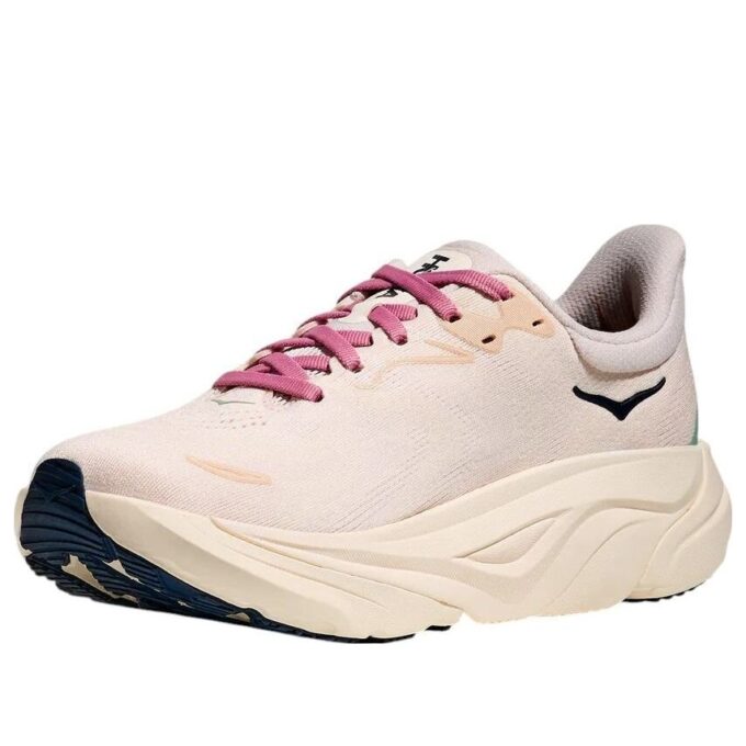 (WMNS) Arahi 8 'Rose Cream Alabaster’