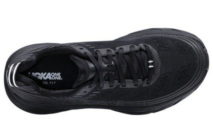 (WMNS) Bondi 6 'Black’