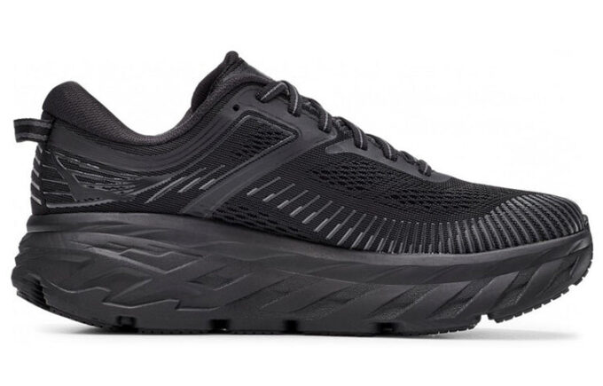 (WMNS) Bondi 7 'Black’