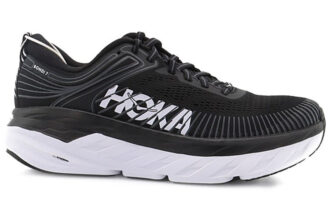 (WMNS) Bondi 7 'Black White’