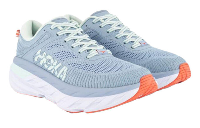 (WMNS) Bondi 7 'Blue Fog’