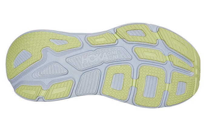 (WMNS) Bondi 7 'Blue Graphite Festival Fuchsia’