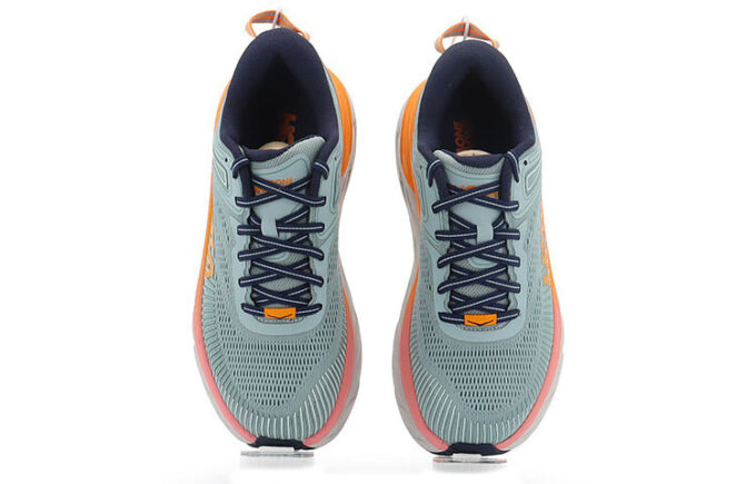 (WMNS) Bondi 7 'Blue Haze’