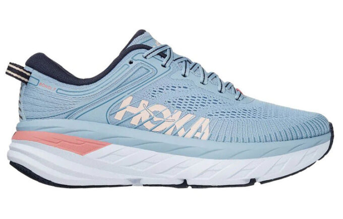 (WMNS) Bondi 7 'Grey Blue’