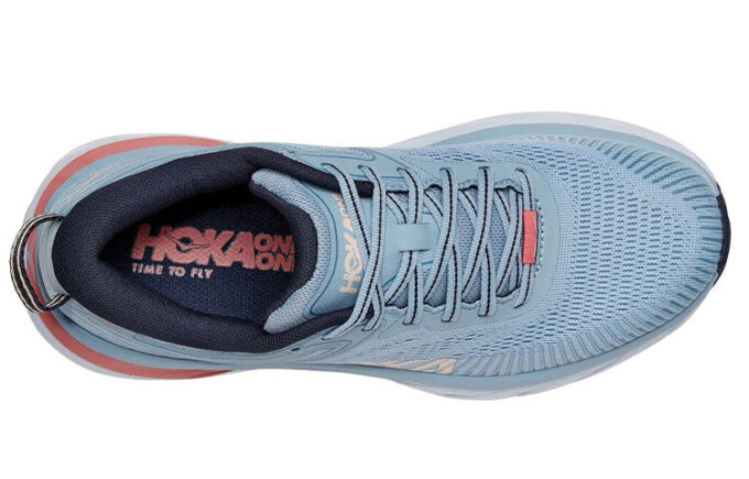 (WMNS) Bondi 7 'Grey Blue’