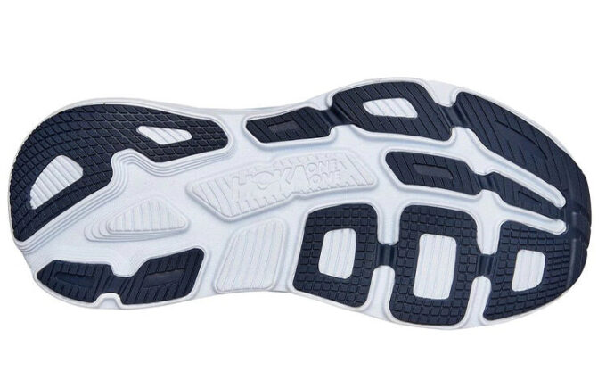 (WMNS) Bondi 7 'Grey Blue’