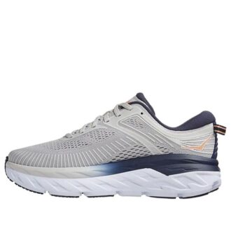 (WMNS) Bondi 7 'Lunar Rock Black Iris’