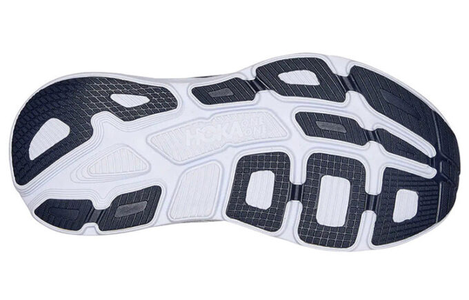 (WMNS) Bondi 7 'Lunar Rock Black Iris’