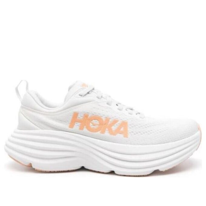 (WMNS) Bondi 8 'Biały Cantaloupe’