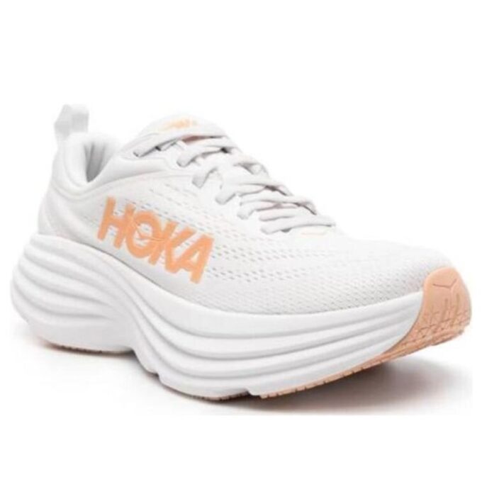 (WMNS) Bondi 8 'Biały Cantaloupe’