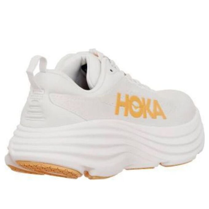 (WMNS) Bondi 8 'Biały Cantaloupe’