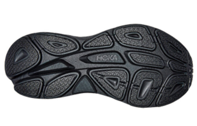 (WMNS) Bondi 8 'Black’