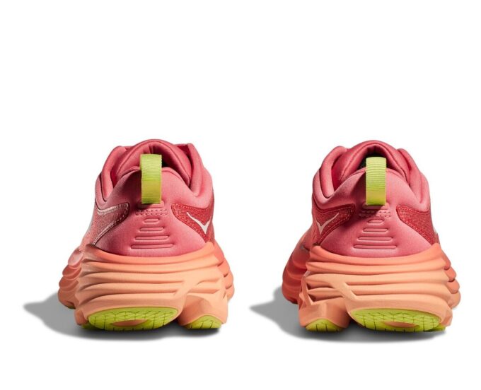 (WMNS) Bondi 8 'Coral’