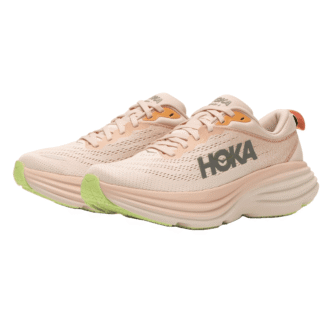 (WMNS) Bondi 8 'Cream Vanilla’