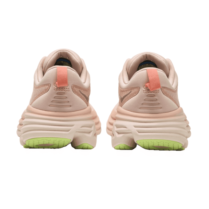 (WMNS) Bondi 8 'Cream Vanilla’