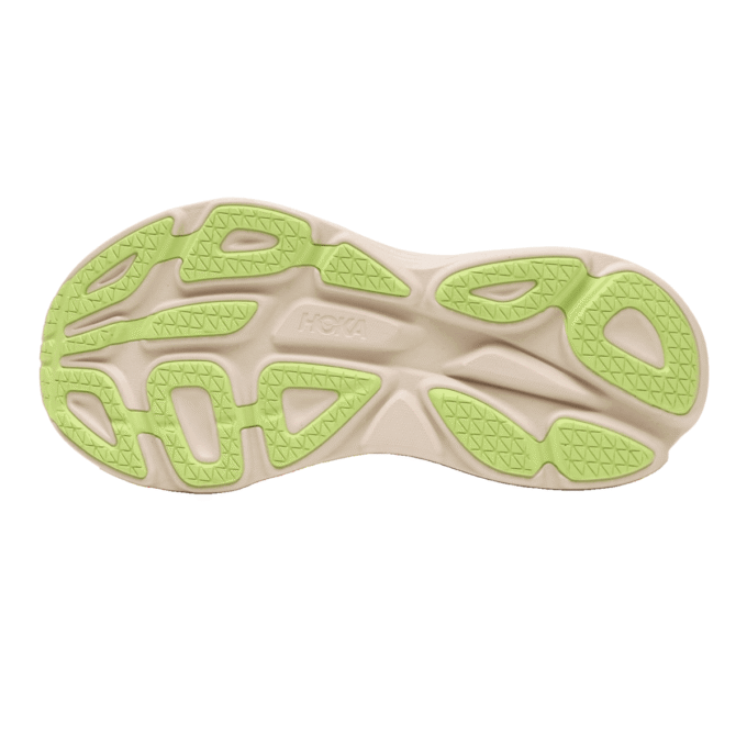 (WMNS) Bondi 8 'Cream Vanilla’