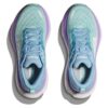 (WMNS) Bondi 8 D Wide 'Airy Blue Sunlit Ocean Purple’