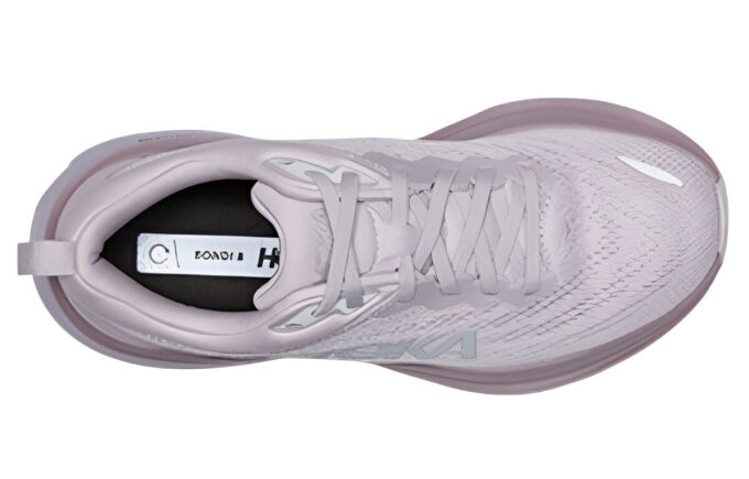 (WMNS) Bondi 8 'Lilac Marble’