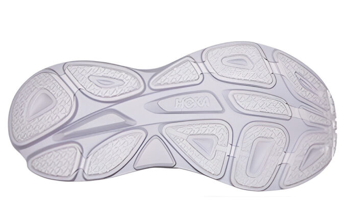 (WMNS) Bondi 8 'Lilac Marble’