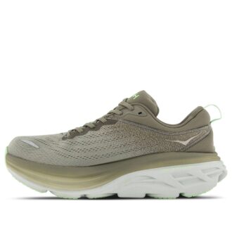 (WMNS) Bondi 8 'Olive Haze Mercury’