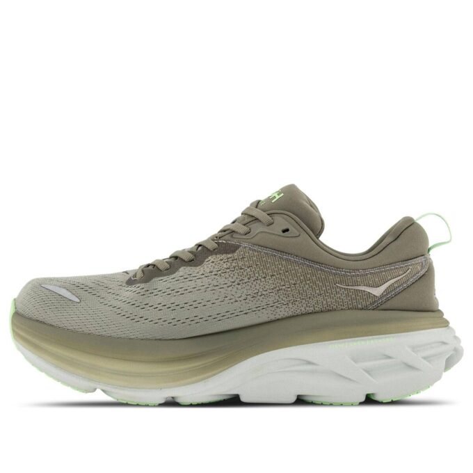 (WMNS) Bondi 8 'Olive Haze Mercury’