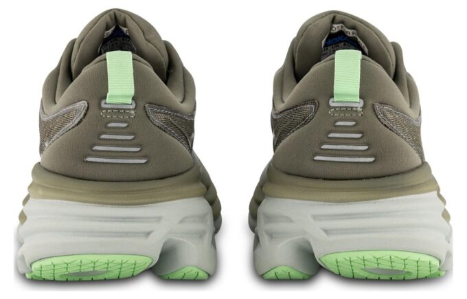 (WMNS) Bondi 8 'Olive Haze Mercury’