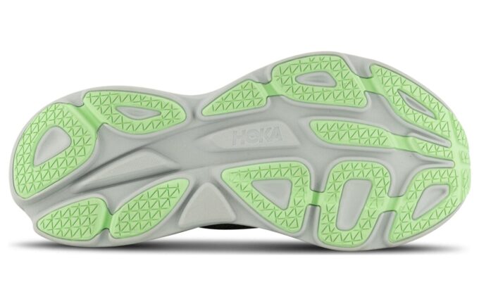 (WMNS) Bondi 8 'Olive Haze Mercury’