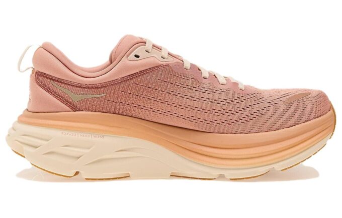 (WMNS) Bondi 8 'Sandstone Cream’