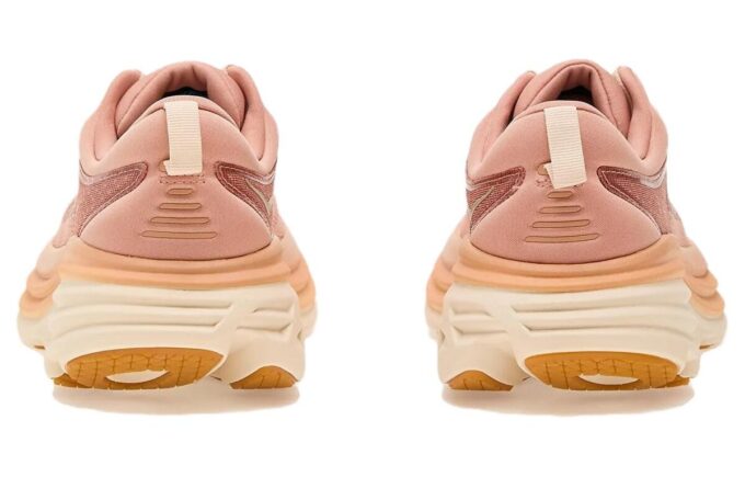 (WMNS) Bondi 8 'Sandstone Cream’