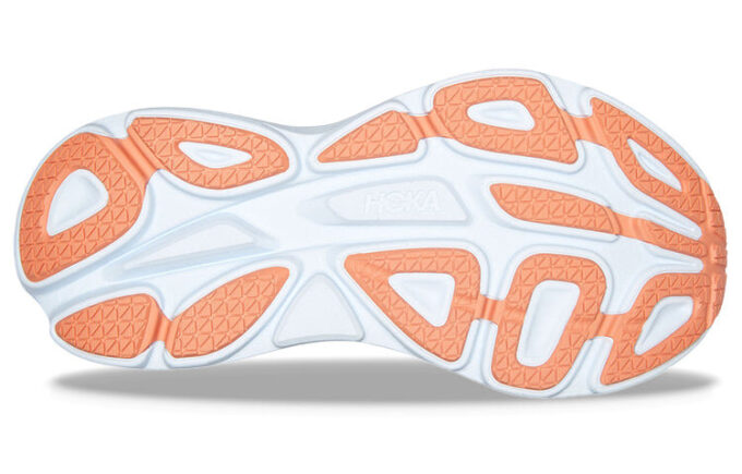 (WMNS) Bondi 8 D Wide 'Summer Song’