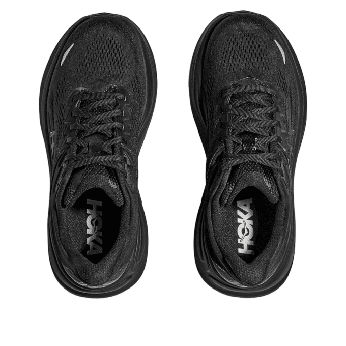 (WMNS) Bondi 9 'All Black’
