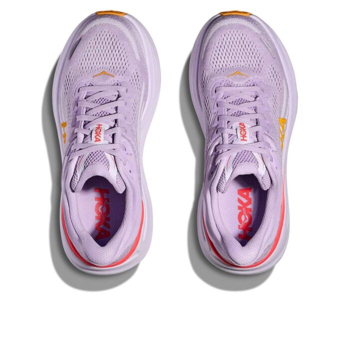 (WMNS) Bondi 9 'Aster Flower Starlight Glow’