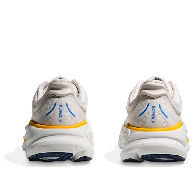 (WMNS) Bondi 9 'Biała fuga’