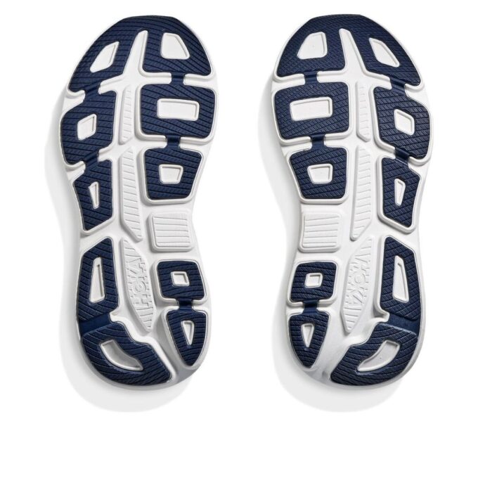 (WMNS) Bondi 9 'Biała fuga’