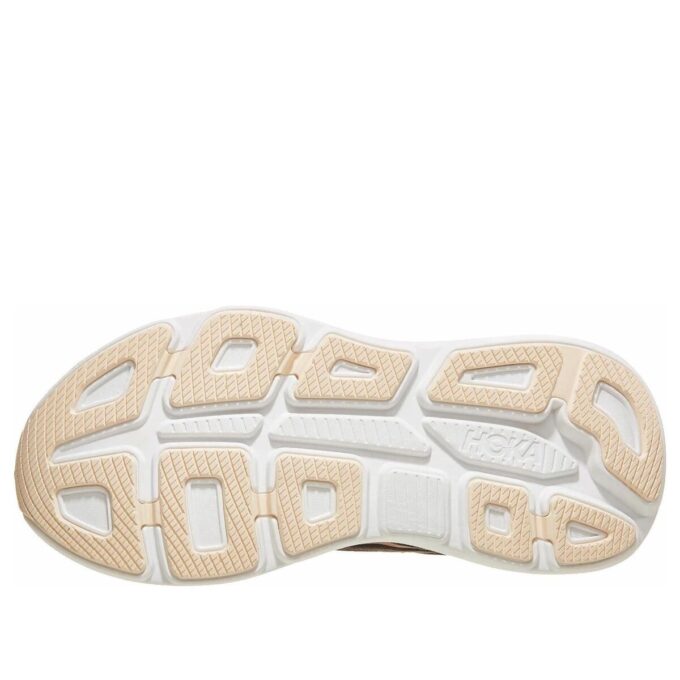 (WMNS) Bondi 9 'Black Rose Gold’