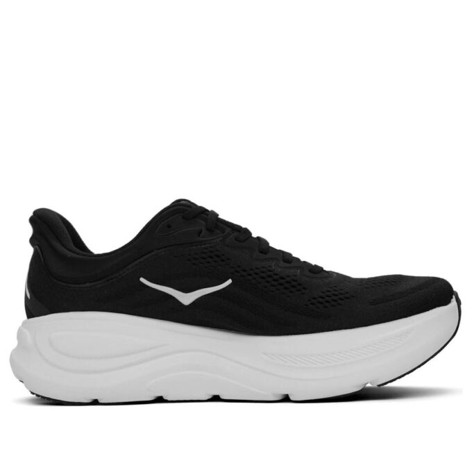 (WMNS) Bondi 9 'Black White’