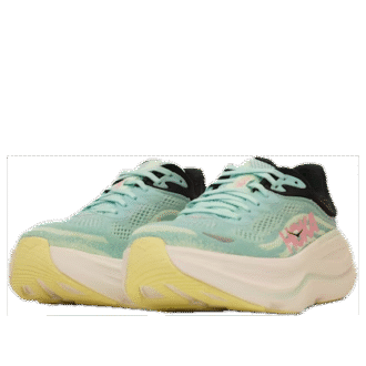 (WMNS) Bondi 9 'Blue Spark Mint Fluorite’