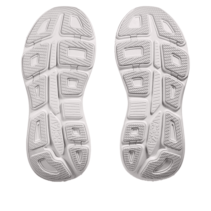 (WMNS) Bondi 9 'Cosmic Grey White Mesh’