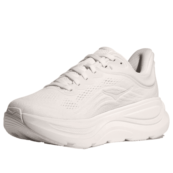 (WMNS) Bondi 9 'Triple White’