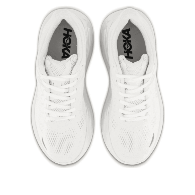 (WMNS) Bondi 9 'Triple White’