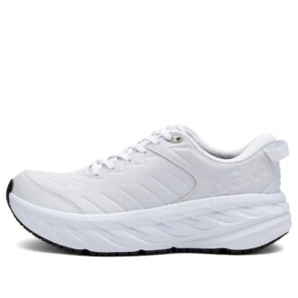 (WMNS) Bondi SR 'White’