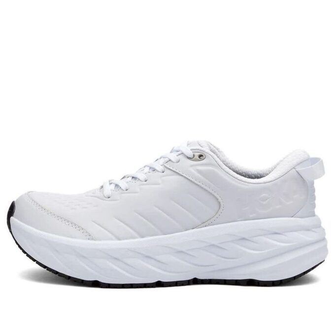 (WMNS) Bondi SR 'White’