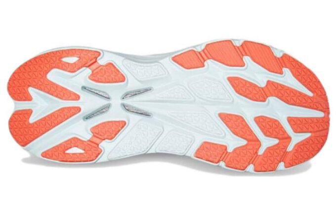 (WMNS) Bondi X 'Camellia Peach Parfait’